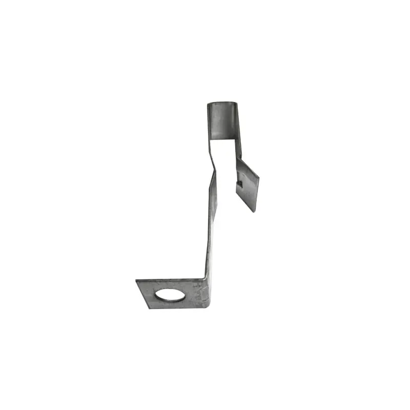 JEA MAXX HANGER J-TYPE RED METAL STANDARD